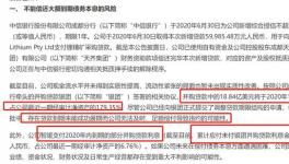 360億白馬股也面臨債務(wù)風(fēng)險了？