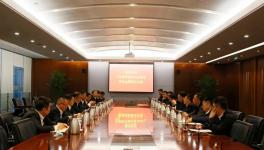 金隅冀東將與世界“雙500強(qiáng)企業(yè)”聯(lián)手！