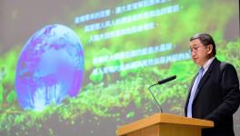 世界領(lǐng)先水平！臺(tái)泥與水泥巨頭海德堡、拉法基豪瑞同列榜單前三！