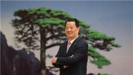 中國建材總裁：建議強(qiáng)制要求建筑改造使用綠色材料！