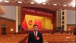 重磅！中國建材、海螺、蒙西人大代表兩會說了什么……