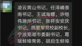 大事！海螺集團(tuán)董事長將換人！