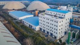 上峰水泥新雙翼助力新格局，全面打開增長空間