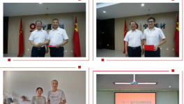寧夏建材下基層慰問(wèn)30名優(yōu)秀工作者！