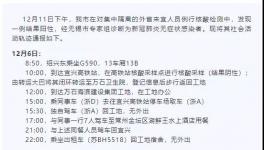 緊急！一工地13人感染！多省“三?！?！