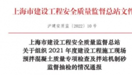 注意！這些水泥廠質(zhì)量不合格！被罰！