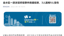 突發(fā)！游泳館坍塌，3人遇難9人受傷！