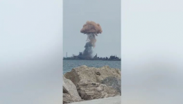 23人死傷！水泥廠連發(fā)爆炸事故！