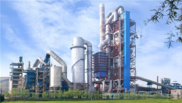 提高1400KW！水泥廠余熱發(fā)電效率提升分享！