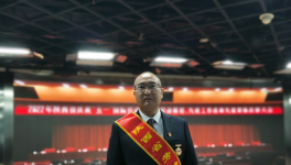 扎根基層，打造綠色智慧礦山記——勞模張學禎
