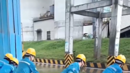 停工！海螺水泥被淹！多省預(yù)警！