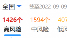 又來了！20多個地區(qū)“封控”！