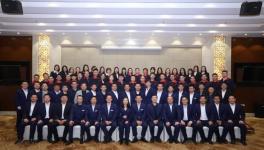 潤天環(huán)保2021年新春寄語！