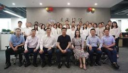 入選專精特新！水泥窯廢棄物處置領(lǐng)軍企業(yè)潤天環(huán)保展新篇！