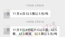 漲價“落空”！連續(xù)3次讓價！“價格戰(zhàn)”一觸即發(fā)！