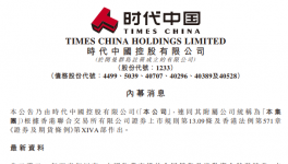 爆雷！又兩家龍頭企業(yè)宣布違約！