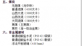 5月“第一輪”降價(jià)！190元/噸水泥來了！