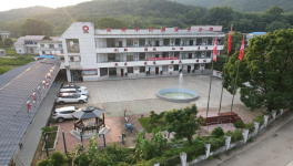 高清圖集：兗州中材帶你沉浸式體驗綠色礦山！