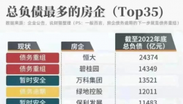 蔓延！“連環(huán)雷”！相當于30個恒大！多行業(yè)陷“踩踏”！